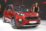 foto: Kia Sportage GT 2016 delantera [1280x768].jpg